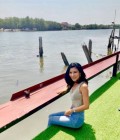 Dating Woman Thailand to Bangkok : Helen, 37 years